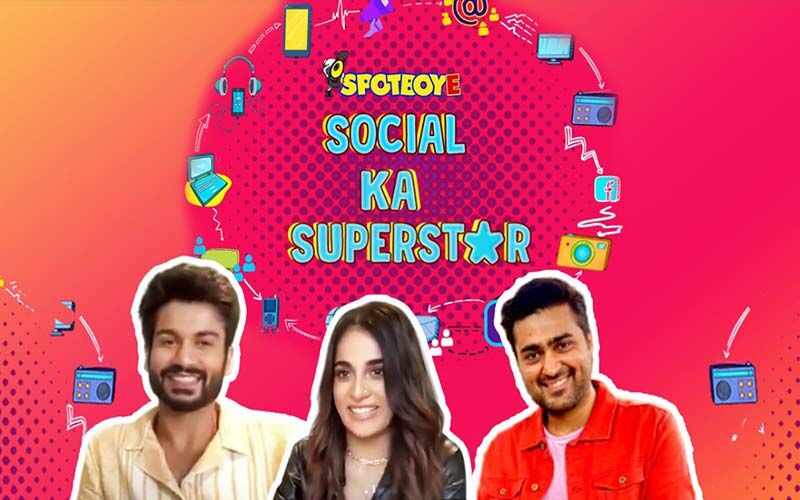 Shiddat’s Lead Pair Sunny Kaushal And Radhika Madan Give Tips To Impress Crush, Former Confesses Having An Anonymous Social Media Account