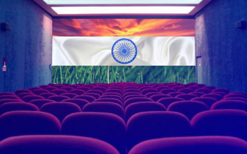 National Anthem Not Mandatory In Cinema Halls: Supreme Court