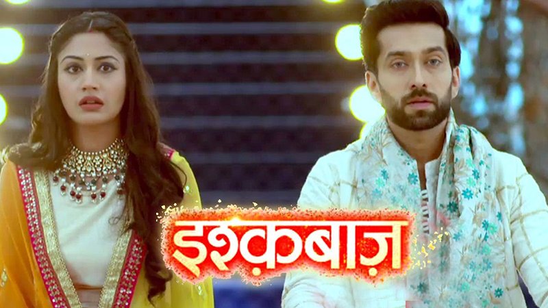 surbhi chandana and nakul mehta in ishqbaaz