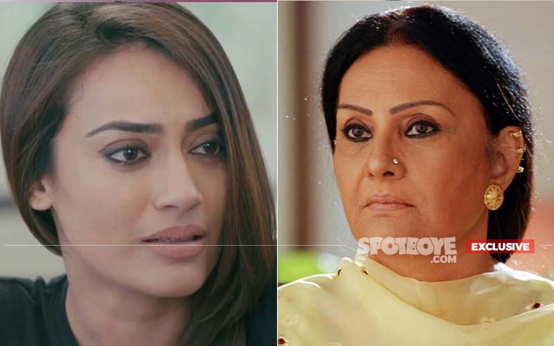 Surbhi Jyoti On Vidya Sinha's Demise, "This Is Heartbreaking. We Were  Close"- EXCLUSIVE