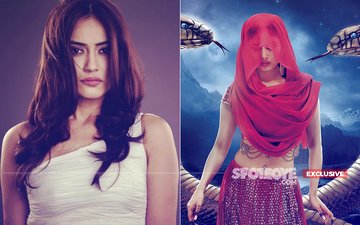 CONFIRMED: Surbhi Jyoti Is Ekta Kapoor's Naagin In Season 3