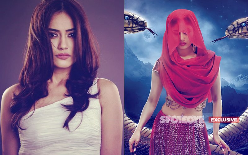 CONFIRMED: Surbhi Jyoti Is Ekta Kapoor's Naagin In Season 3