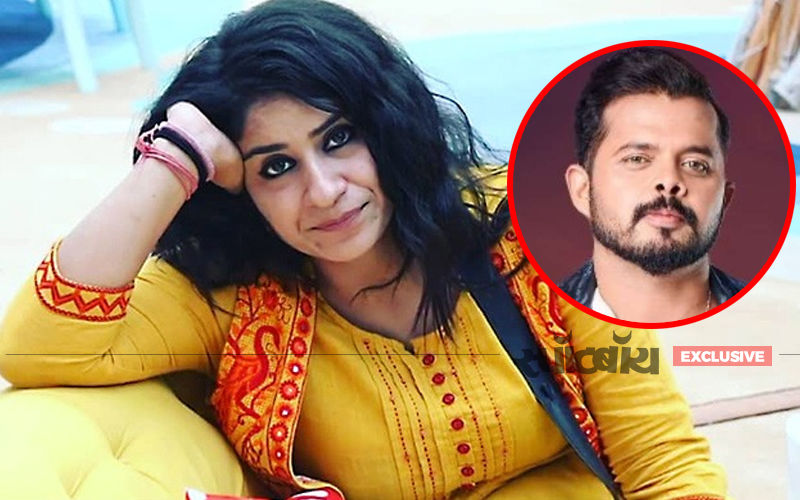 Exclusive: श्रीसंत के आरोपों पर सुरभि राणा ने किया पलटवार, कहा- मुझे ना सिखाए