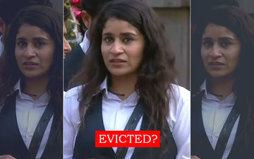 Omg! Bigg Boss 12 फिनाले के पहले घर से बाहर हुई सुरभि राणा?
