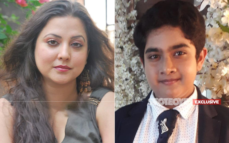 Tragic Memory: Late 14-Year-Old Shivlekh Singh Had Danced At Surbhi Tiwari's Sangeet Ceremony