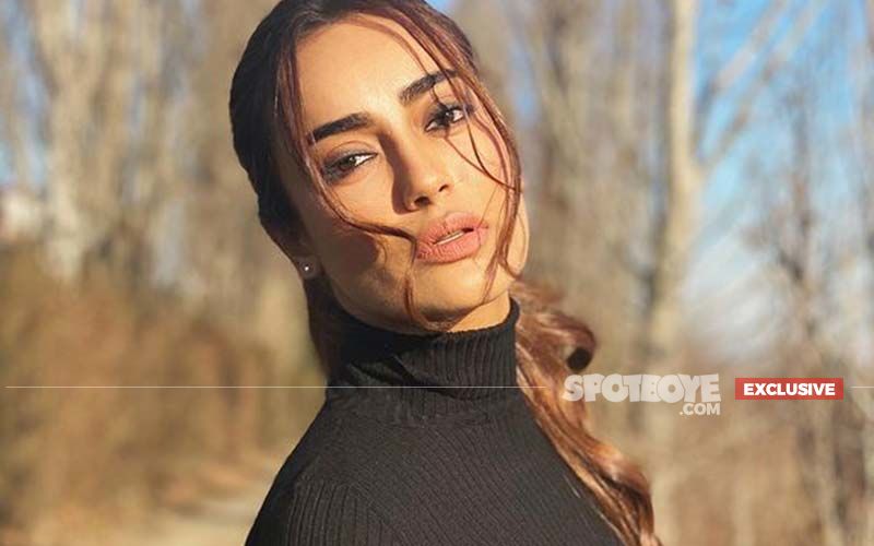 Qubool Hai 2.O Actress Surbhi Jyoti: 'If An Impactful Negative Character Comes To Me, I Will Do It For Free'- EXCLUSIVE