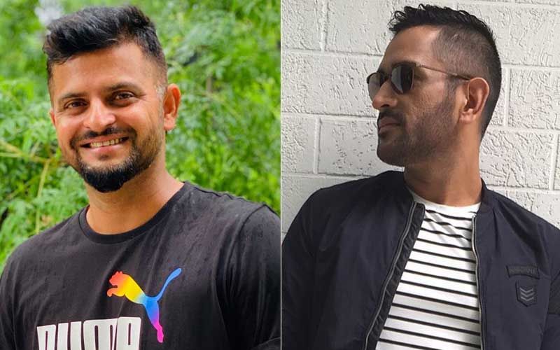 IPL 2020: Suresh Raina BREAKS His Silence After Exit; Addresses Hotel Room Rift Rumours With MS Dhoni
