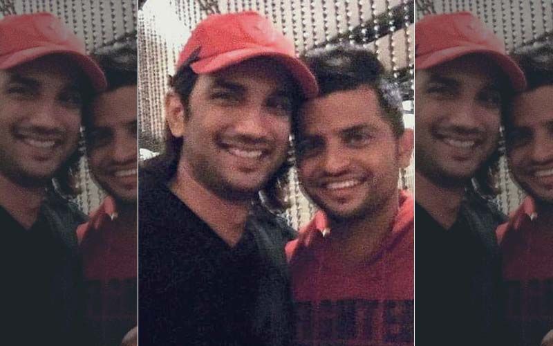 Sushant Singh Rajput Death: Suresh Raina Shares An Emotional Video Remembering SSR: ‘Brother You Will Always Be Alive In Our Hearts’
