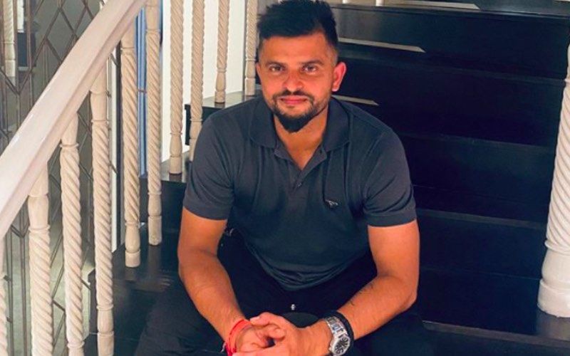 IPL 2020: CSK Player Suresh Raina's Uncle Passes Away, Aunt In Critical Condition After Unidentified Assailants Attack Them With Lethal Weapons – Reports