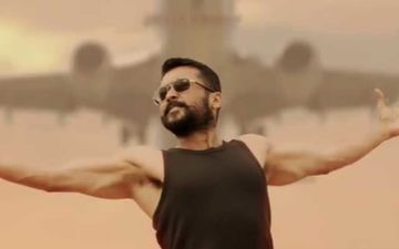 Suriya Health Update: Brother Karthik Announces Suriya Is Back Home After Medical Treatment; Says, ‘He’ll Be In Home Quarantine For A Few Days’