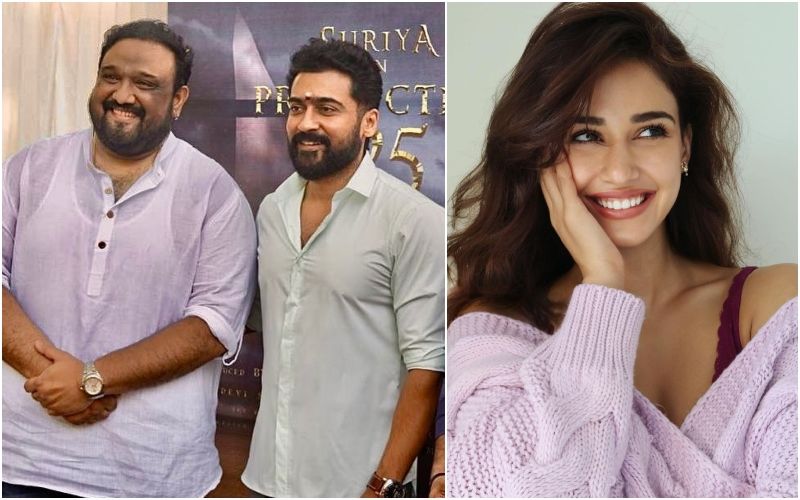Kanguva Teaser OUT: Suriya-Disha Patani Starrer To Release In 10 Languages; Director Siva Says, ‘Film Is Set 1500 Years Ago’