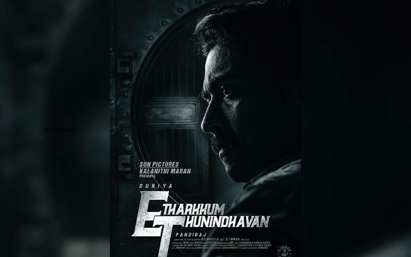 Etharkkum Thuninthavan: Suriya Wraps Up Shoot Of His Action Drama Film In Karaikudi; Director Pandiraj Pens A Heartfelt Note For The Actor