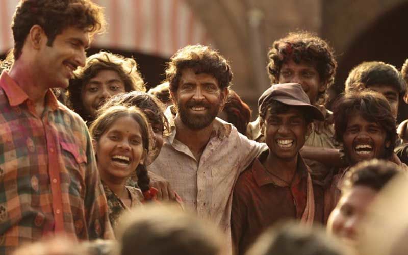 Super 30 Box-Office Collections Day 1: Hrithik Roshan Starrer Gets A Decent Start