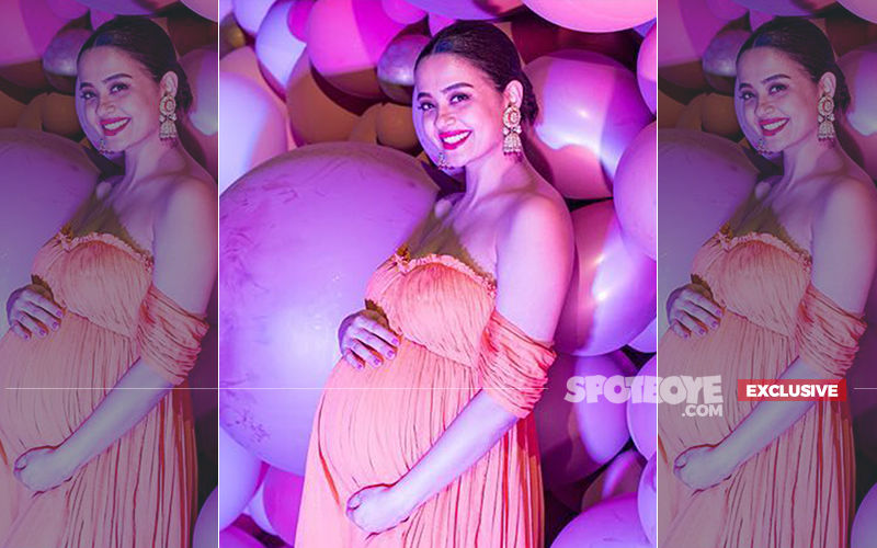 Surveen Chawla Delivers A Baby Girl