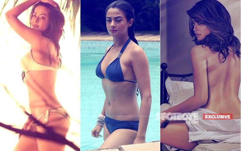 11 UNSEEN Pics Of Surveen Chawla - The HOTTIE Who Kept Her Marriage A SECRET For 3 Years!