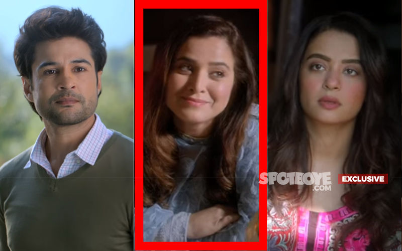 Surveen Chawla, Rajeev Khandelwal Starrer Haq Se Is Returning With Second Season, Confirms Simone Singh