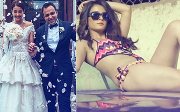VIDEO: Surveen Chawla Talks About Her Marriage Candidly, CLICK HERE
