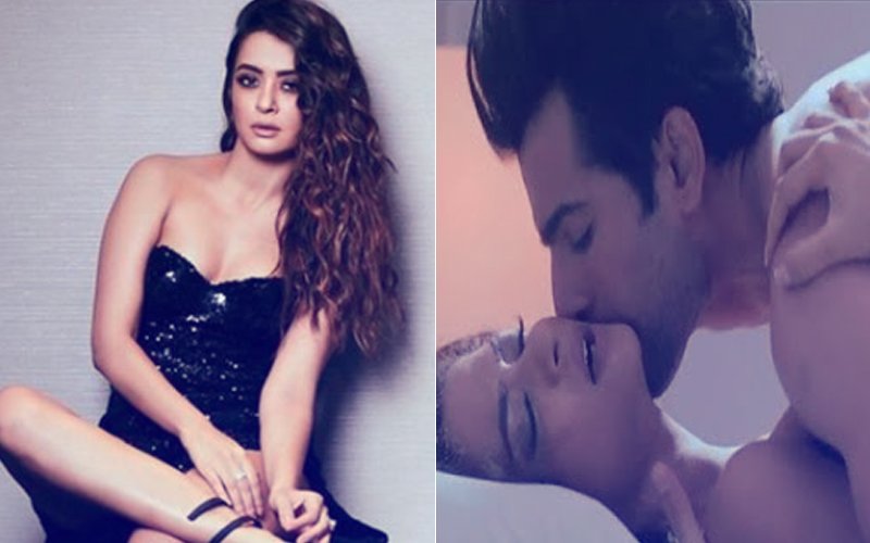 I May Kiss My Co-Actor Or Go Nude; My Husband Has No Problem, Says Surveen Chawla
