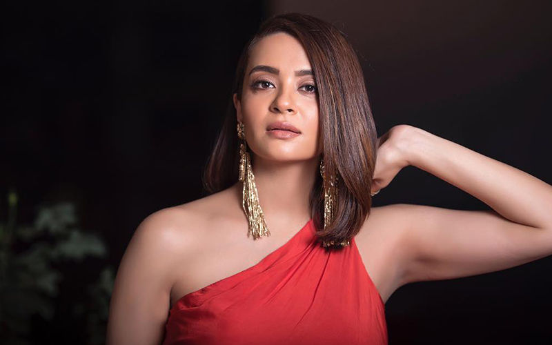 Sacred Games 2 Actress Surveen Chawla On Her Casting Couch Experience: Directors Wanted To See My Cleavage And Thighs