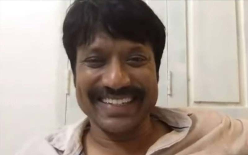 Actor-Director S J Suryah Wishes Director Radha Mohan For His New Web Film Malaysia To Amnesia