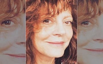 Farmers’ Protest: Oscar-Winning Senior Hollywood Actress Susan Sarandon Tweets 'Standing In Solidarity With The #Farmersprotest In India'