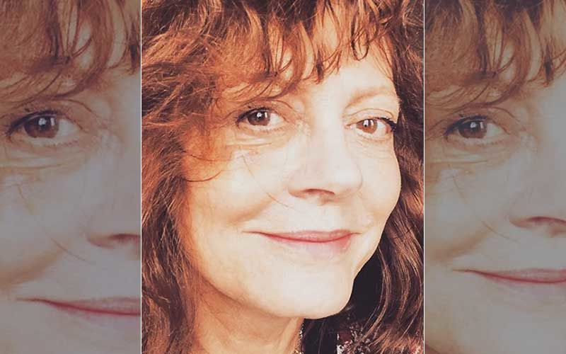 Farmers’ Protest: Oscar-Winning Senior Hollywood Actress Susan Sarandon Tweets 'Standing In Solidarity With The #Farmersprotest In India'