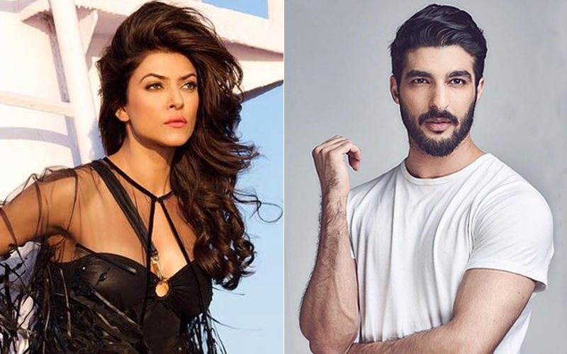 Has Sushmita Sen-Rohman Shawl’s Relationship Hit Rock Bottom? Latter’s Cryptic Post Hints At It