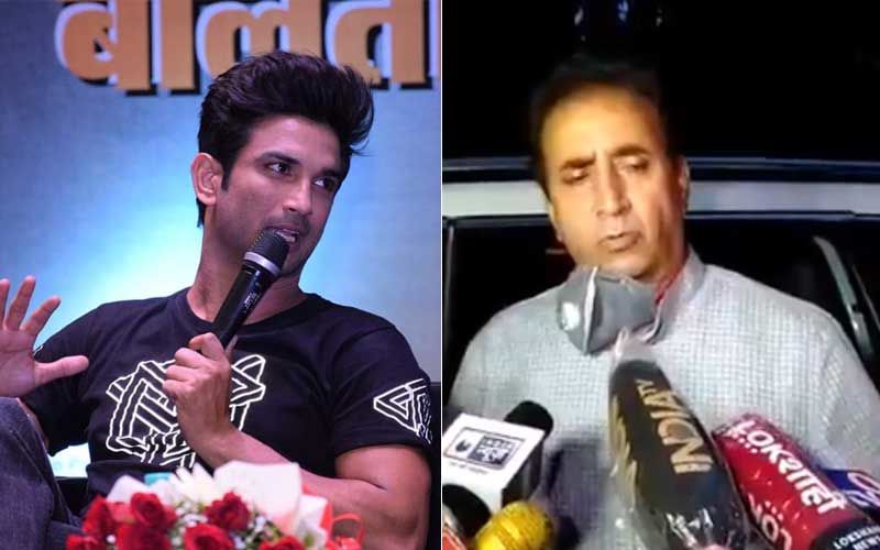 Sushant Singh Rajput Suicide: Actor’s Death Case Will NOT Be Transferred To CBI Confirms Maha Home Minister Anil Deshmukh- VIDEO