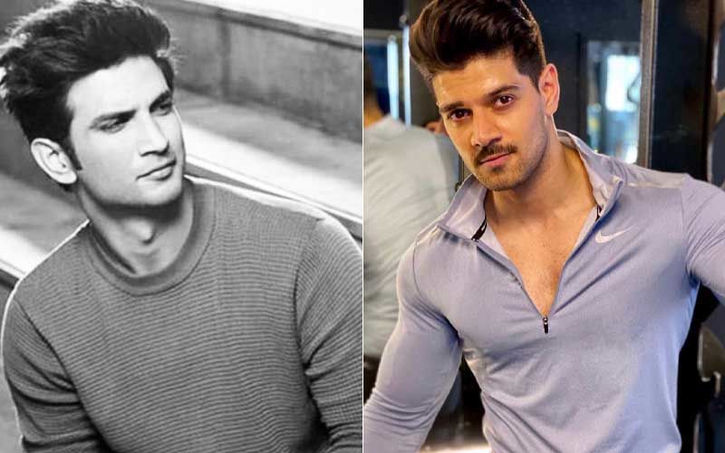 Sushant Singh Rajput Death: Sooraj Pancholi Rubbishes Reports Of Their 'Argument'; Says 'We Called Each Other Brother'