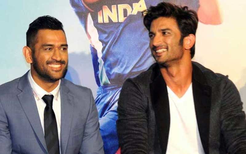 Sushant Singh Rajput: Late Actor Once Told Former Indian Skipper MS Dhoni, ‘Bhaisaab, Everybody Is Going To Search You In Me’