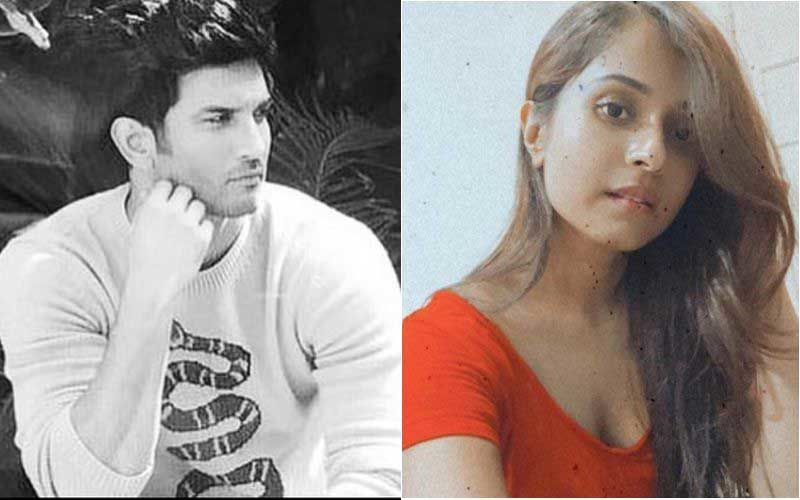 Sushant Singh Rajput’s Former Manager Disha Salian’s Father Claims His Daughter Met Actor ‘Only Once For An Hour’