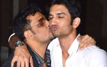 Sushant Singh Rajput Suicide: 'I Am Not Well' Late Actor Had Messaged Mukesh Chhabra