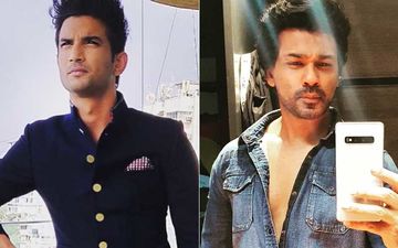 Sushant Singh Rajput Death: Filmmaker Nikhil Dwivedi And Anubhav Sinha Blasts 'Bollywood Privilege Club' For Their Hypocrisy; Asks Them To ‘STFU’