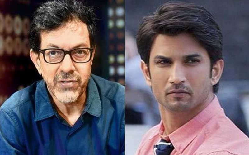 When Rajat Kapoor Had Taken A Dig At Sushant Singh Rajput; Late Actor Had Shut Him Down With An Epic Reply