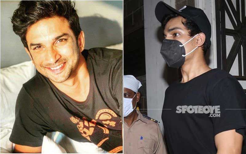 Sushant Singh Rajput’s Family Lawyer Reacts To Rhea Chakraborty’s Brother Showik’s Arrest; ‘It’s Just The Tip Of The Iceberg’