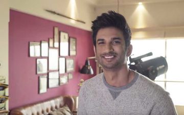Sushant Singh Rajput Death: Netizens Trend #MahaGovtCBIForSSR As They Demand CBI Probe From Maha Government; Say ‘Suicidal Story Is Pre-Planned’