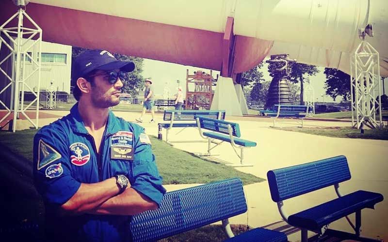 Sushant Singh Rajput Was Preparing To Be Part Of NASA's Moon Mission In 2024; Late Actor Wanted To Land On The Moon, Where He'd Also Purchased Land