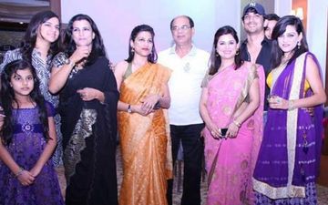 Sushant Singh Rajput Death: Late Actor’s Family Likely To Move The Bombay HC After Rhea Chakraborty’s FIR