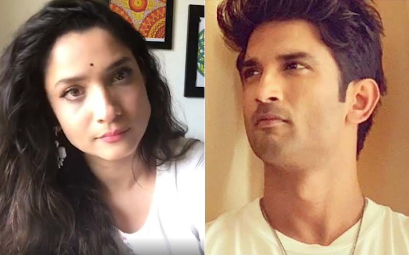 Ankita Lokhande Hits Back At Those Trolling Her For Her Videos Post Sushant Singh Rajput’s Death: ‘Stop Blaming Me, You Don’t Know What My Story Is’- WATCH