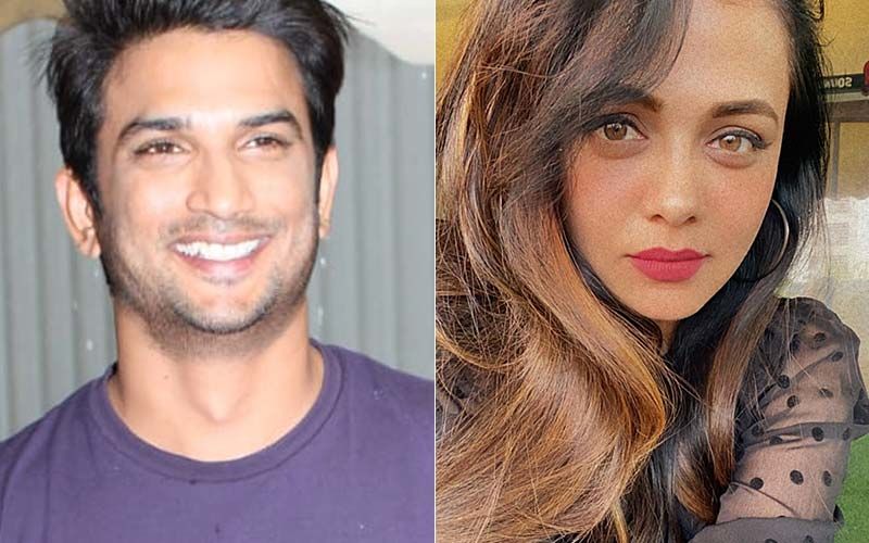 Sushant Singh Rajput's Pavitra Rishta Co-Star Prarthana Behere Misses Dear Friend On His Birthday