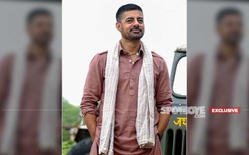 Rangbaaz Phirse: Here’s What Sushant Singh Did In His Free Time On Sets Of The ZEE5 Show- EXCLUSIVE