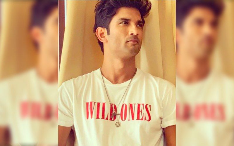 Sushant Singh Rajput Death: CBI To Re-Register FIR Filed Against Rhea Chakraborty By Late Actor's Father In Patna - Reports