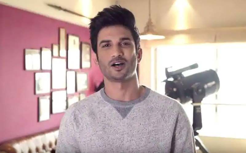 Sushant Singh Rajput Commits Suicide: A Video Tour Of Actor’s Apartment Proved His Fascination With Stories And Science