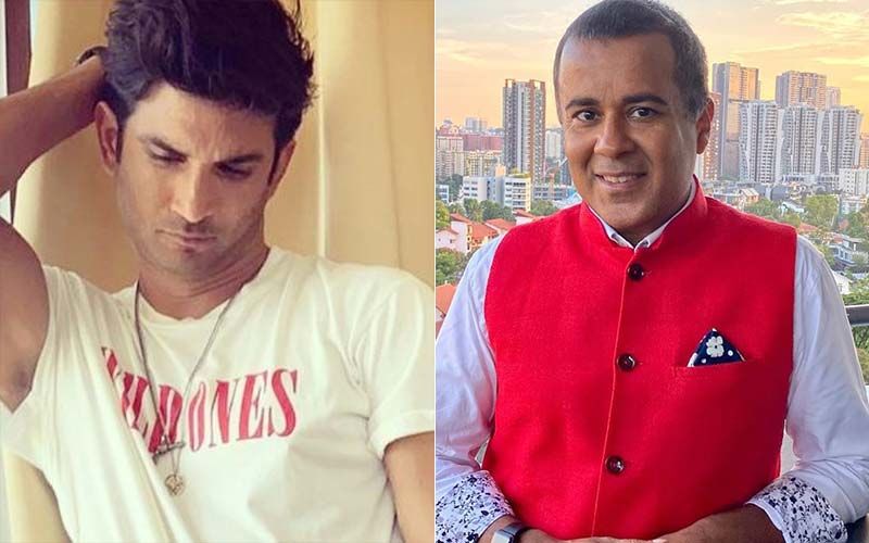Sushant Singh Rajput Death: Chetan Bhagat Says SSR Was Upset About Not Getting Credit For Chhichhore