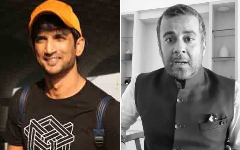 Sushant Singh Rajput Death: Chetan Bhagat Slams People Questioning AIIMS' Post-Mortem Report; Asks Them To ‘Show Proof’
