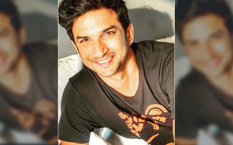 Sushant Singh Rajput Diagnosed With Dengue; Doctor Advises Complete Bed Rest