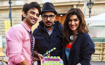 Sushant Singh Rajput Death: Enforcement Directorate Raids Raabta Director Dinesh Vijan’s House To Probe Financial Angle
