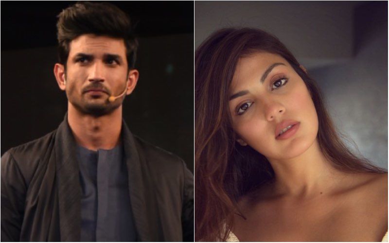 Sushant Singh Rajput Death: Enforcement Directorate Files Money Laundering Case On The Basis Of Late Actor's Father's FIR Against Rhea Chakraborty; To Send Summons - REPORTS