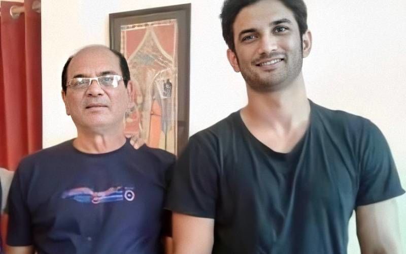 Sushant Singh Rajput Death Case: Late Actor’s Family States They Have ‘No Faith In Mumbai Police’, In Their Submission Against Rhea’s Plea In SC
