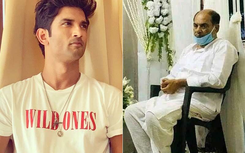 Sushant Singh Rajput's Father's Second Marriage Wasn't Acceptable To SSR, Says Shiv Sena’s Sanjay Raut; Sushant's Uncle DISMISSES Claims Of Second Marriage